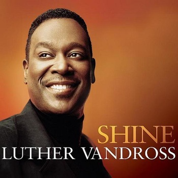 Luther Vandross - Shine