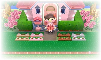 ア ボ ン リ ー 村