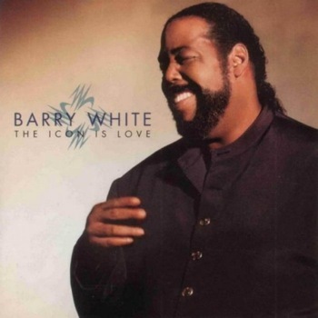 Barry White
