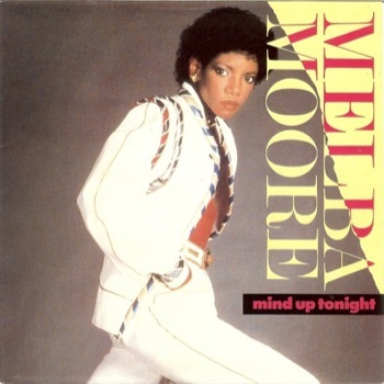 Melba Moore - Mind Up Tonight