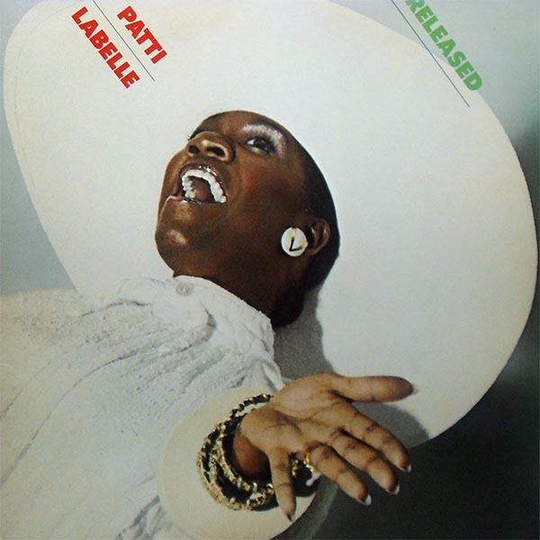 Patti Labelle - Released