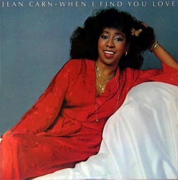 Jean Carn - When I Find You