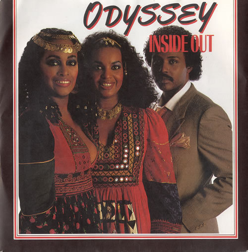 Odyssey - Inside Out