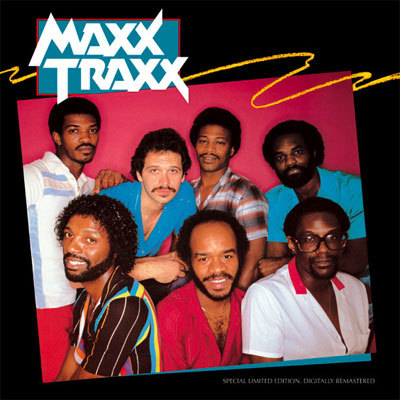 Maxx Traxx - Same