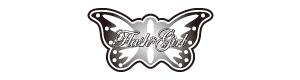 FLASH GIRL