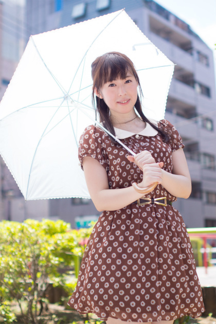 上山紗奈さん 7月7日ミラクルハウス撮影会 AR_K Pictures