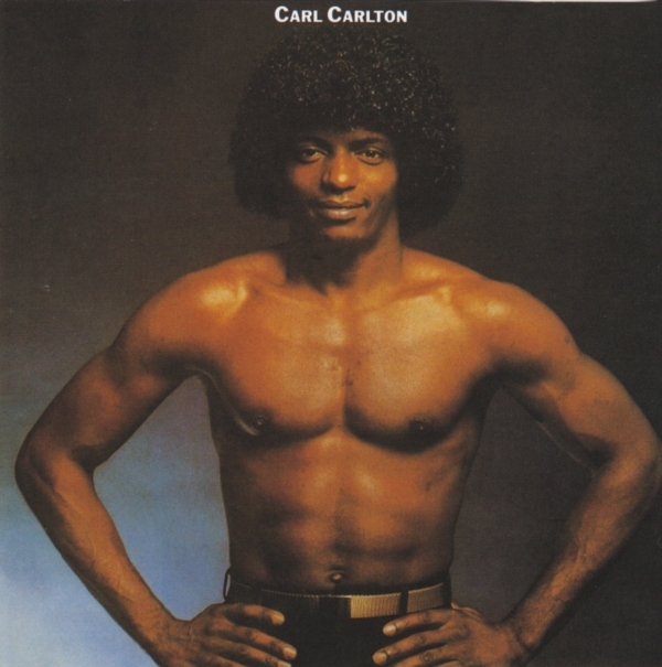 Carl Carlton - Carl Carlton