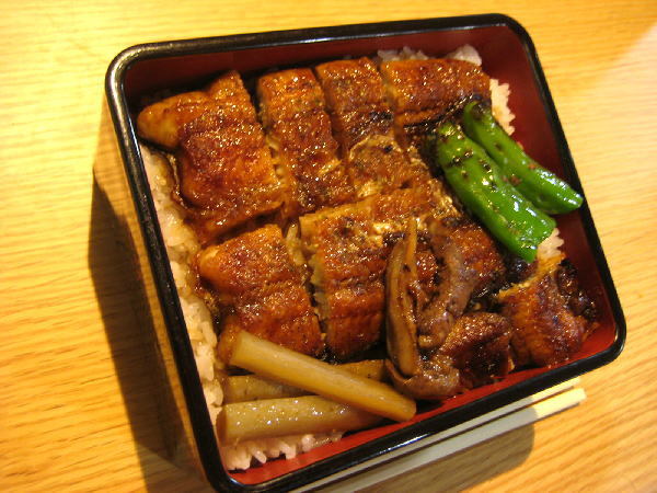 土曜丑の日