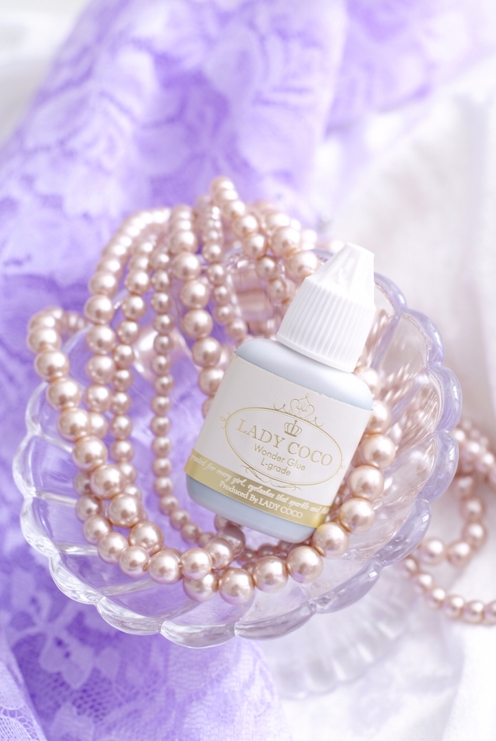 LADYCOCO Wonder Glue マツエク,商材,グルー,まつげエクステ,サロン
