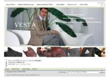 VESTA-VESTA Home Page