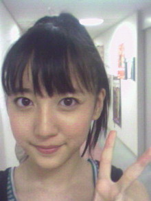 菅澤美月 つにてんてん♪ サムネイル画像