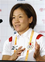 ＜谷選手銅メダル＞トヨタ社長「喜びであり誇り」