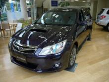 スバル　エクシーガ　2.0i-S 4WD　ガラスルーフ