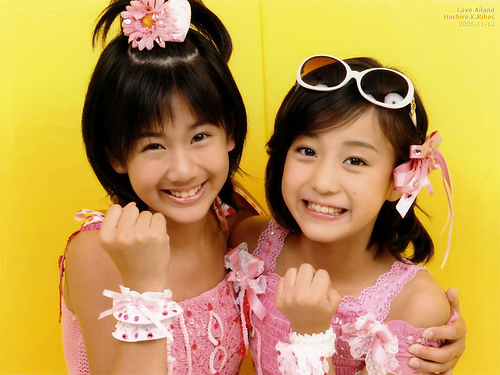 可憐麗人のブログ