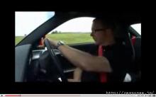 自動車・バイク専門情報サイト『クルマ・バイクのアドバイザーPRO』のブログ-ポルシェ顧客向けテストコース