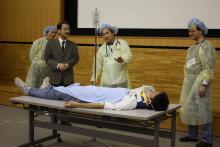 DOCS日記
