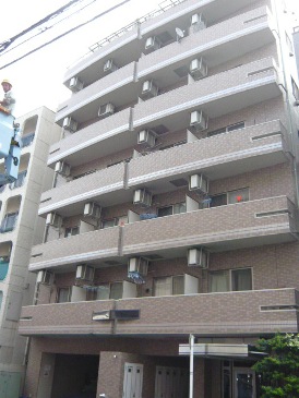 不動産のエイム  東中野タウン情報ＷＥＢ支店