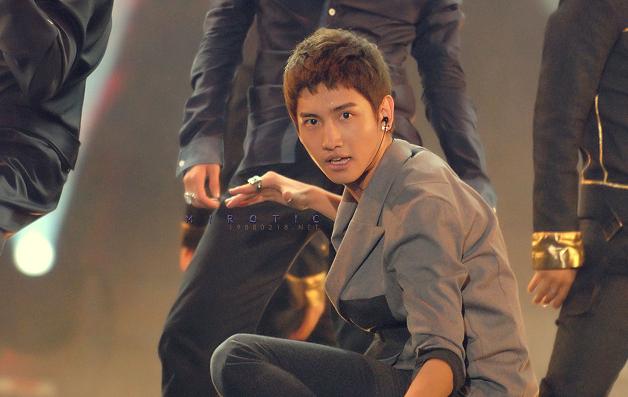 チャンミン グッズ 2009 HAPPY GOODS