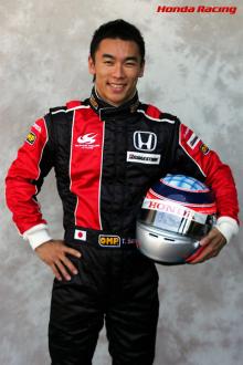 F1復帰を目指し続ける佐藤琢磨