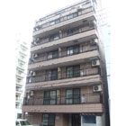 円山公園外観