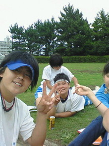 菅澤美月 つにてんてん♪ サムネイル画像