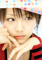 可憐麗人のブログ