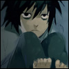 L：デスノート*DEATH NOTE