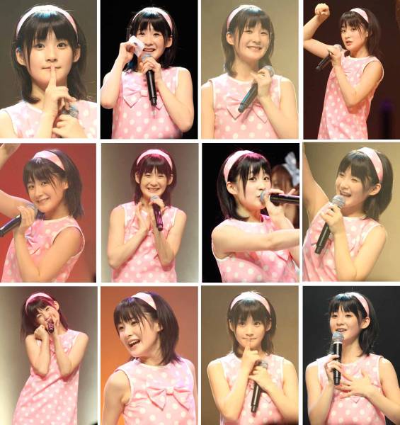 可憐麗人のブログ