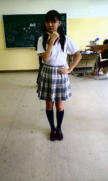 菅澤美月 つにてんてん♪ サムネイル画像