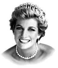 Diana tiara