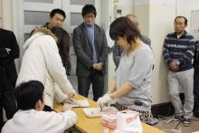 DOCS日記