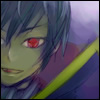ルルーシュ：コードギアス*CODE GEASS