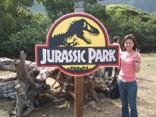 ジュラシックパーク２