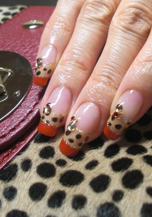 ☆神戸御影のネイルサロン　つめのすけのブログ☆