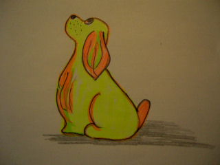 ふうちゃんの毎日　☆マル＆シーズーのMIX犬☆-ロック３