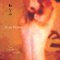 「BLUE ROSES」ジャケ小