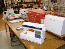 手作りを愛する店長のおすすめ！-QD2 b