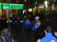 京都 木屋町 案内人