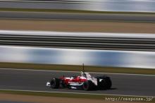 【トヨタF1】グロックのクラッシュ原因を特定