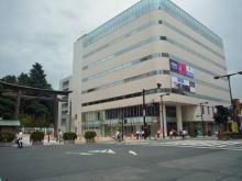 うつのみや表参道