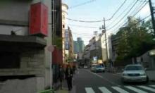 赤坂－３