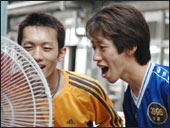 舞姫ばーちゃんのブログ