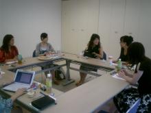 ラズフィールアロマサロン