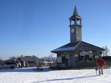 ゴルフ・スキー・温泉が楽しめる八ヶ岳のリゾートホテル　小海リエックスのブログ