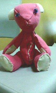 菅澤美月 つにてんてん♪ サムネイル画像