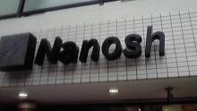 Nanosh