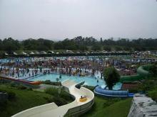 黒川の里ふれあいプール