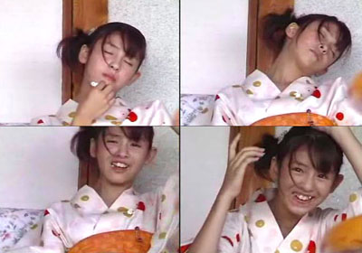 可憐麗人のブログ