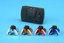 【タカラトミー】世界最小級のUFO玩具『QFO』を発売