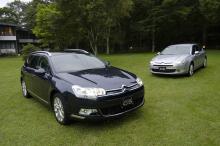 日本カー・オブ・ザ・イヤーの10ベストカーが決定